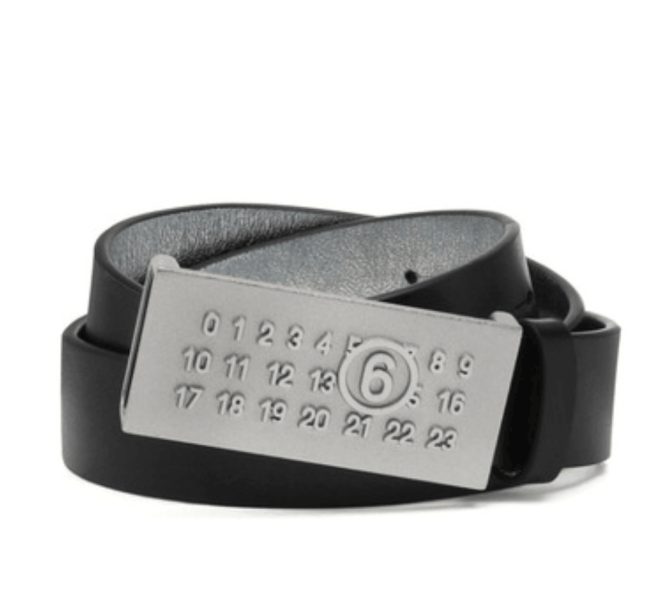 Numeric Belt SA5TP0011 P9198 H1145