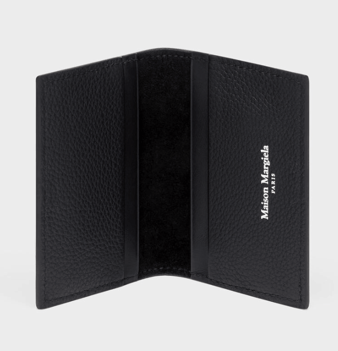 Leather Card Holder SA2UI0020 P7268 H8419