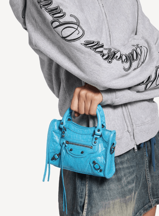 Le city bag nano 8196712ABEK4515