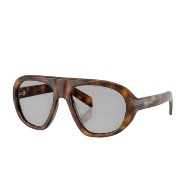 Prada PR C05S 20D50Q 57
