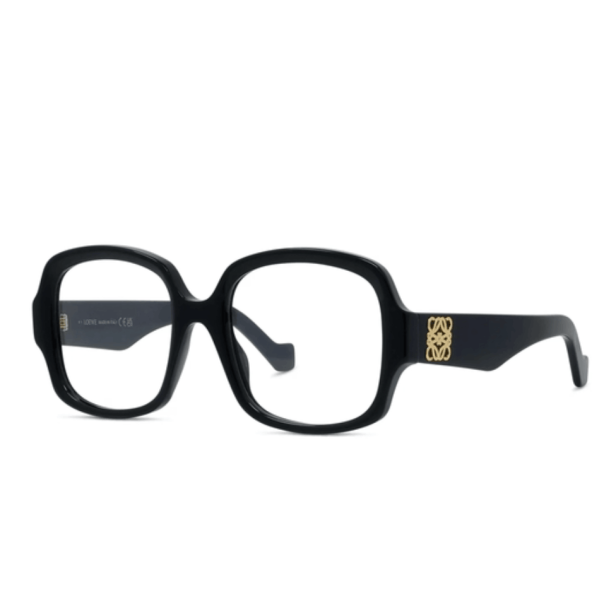 Loewe Anagram LW50103I 001 Glasses