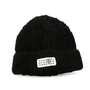 MM6 Maison Margiela KNIT BEANIE 