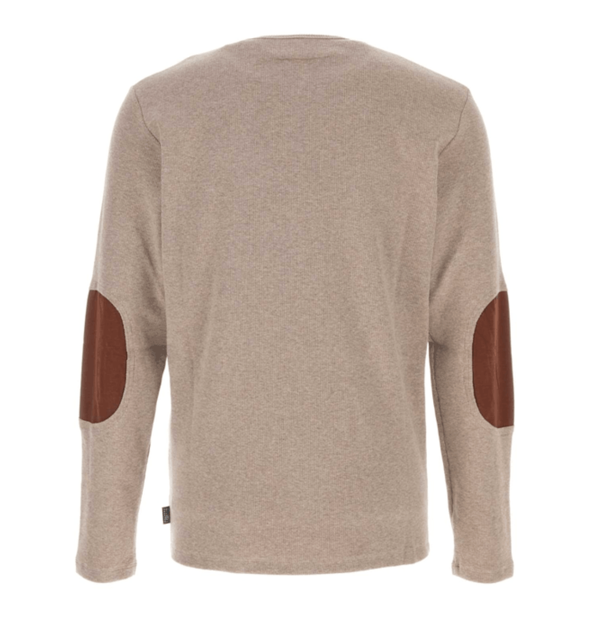Mm6 Maison Margiela Long-sleeved sweater