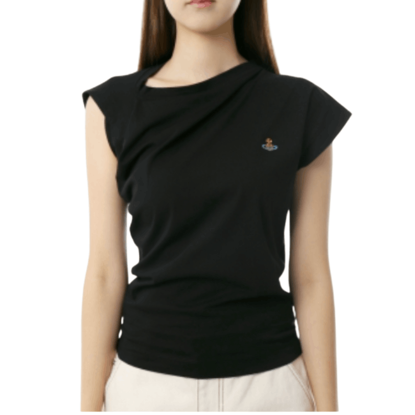 Hebo Top - Black