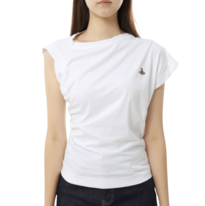 Hebo Top - White