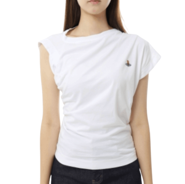 Hebo Top - White
