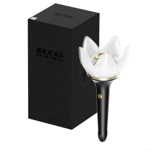 Bigbang 2026-2027 World Tour XX : Cosmos Official Light Stick 20th Anniversary Edition
