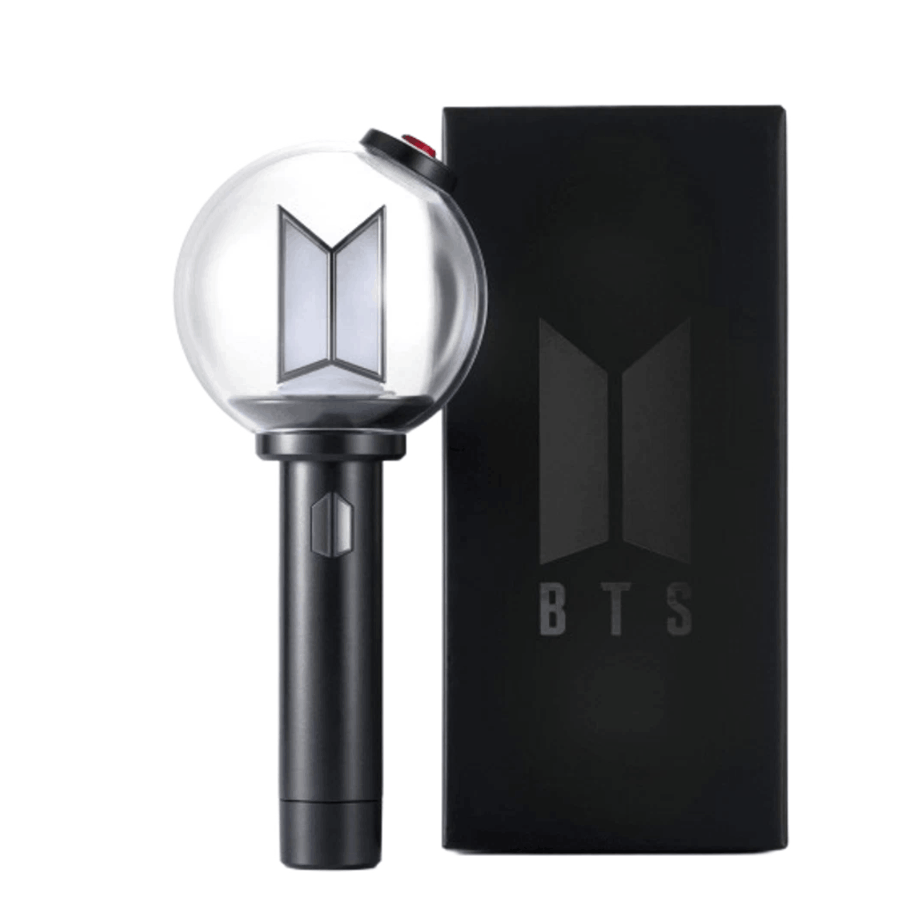 BTS Official Light Stick Ver. 4