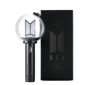 BTS Official Light Stick Ver. 4