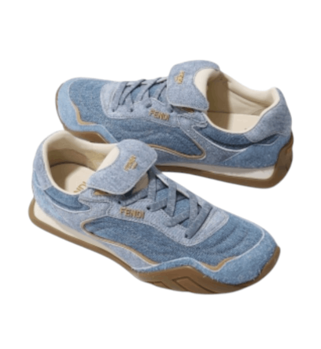 Wave Pulse Sneakers 8E8820 AYFD F1TZ6