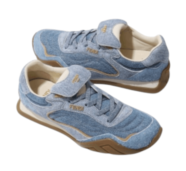 Wave Pulse Sneakers 8E8820 AYFD F1TZ6