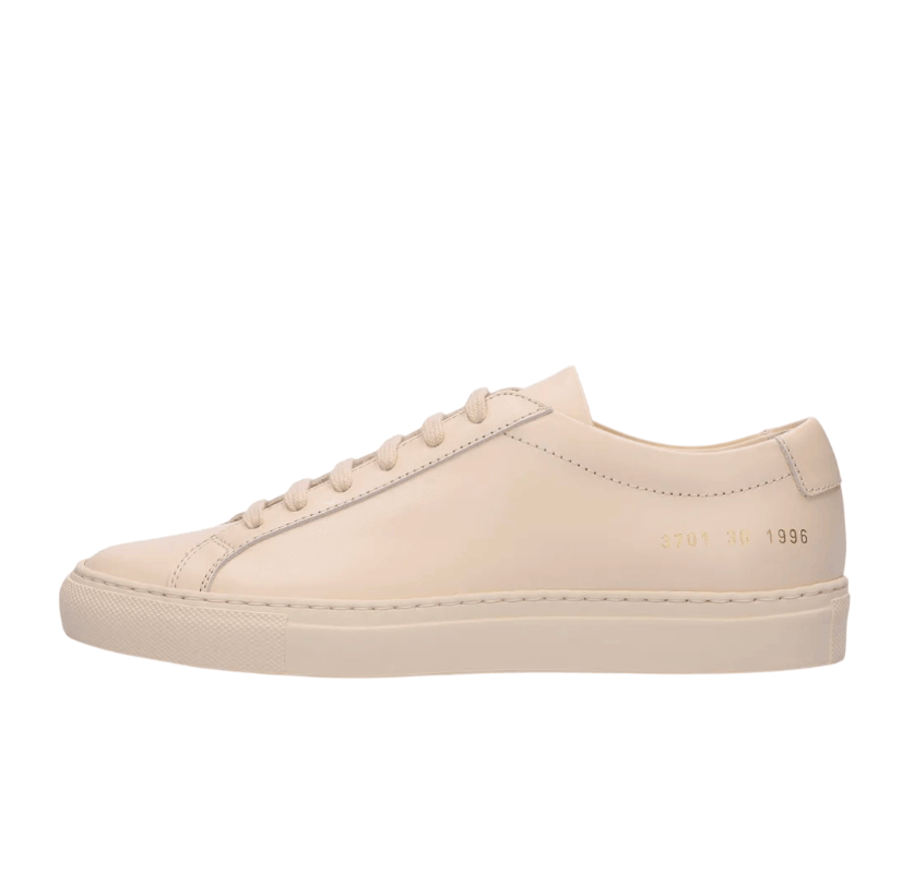 COMMON PROJECTS Original Achilles Low Sneakers 37011996