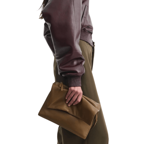 GLOVE POCHETTE 