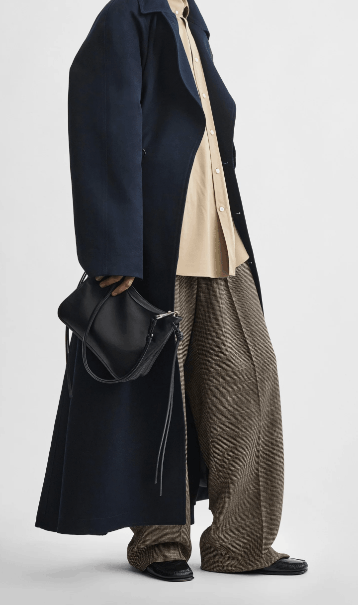 GIG SMALL SHOULDER BAG 900BK S