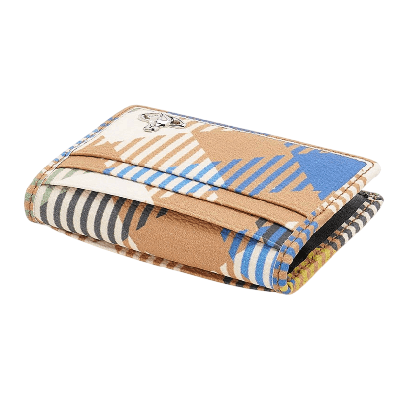 Vivienne Westwood Card Wallet Multi
