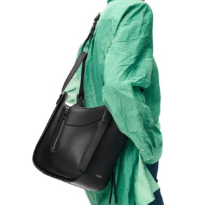 Hammock Flip Bag in Classic Calfskin 