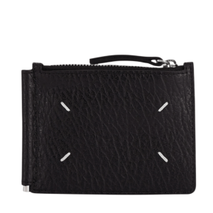 Wallet Slim 2 Pincer in Black