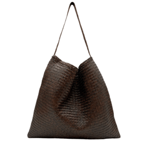  ARS TOTE (8848-DARK BROWN) 