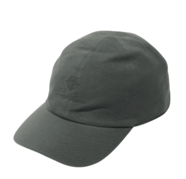Baseball Cap Cotton Clorofilla FAN9282 50WL