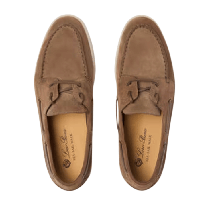 Sea-Sail Walk Loafer - Timone (H1D6)