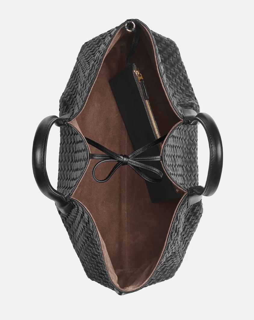 PINACOTECA LARGE TOTE BAG 817166V5AG11206