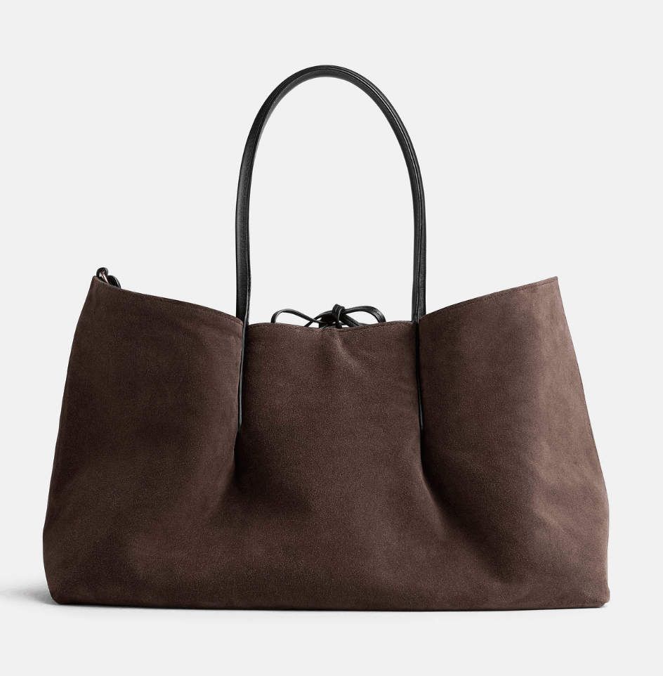 PINACOTECA LARGE TOTE BAG 817166V5AG11206