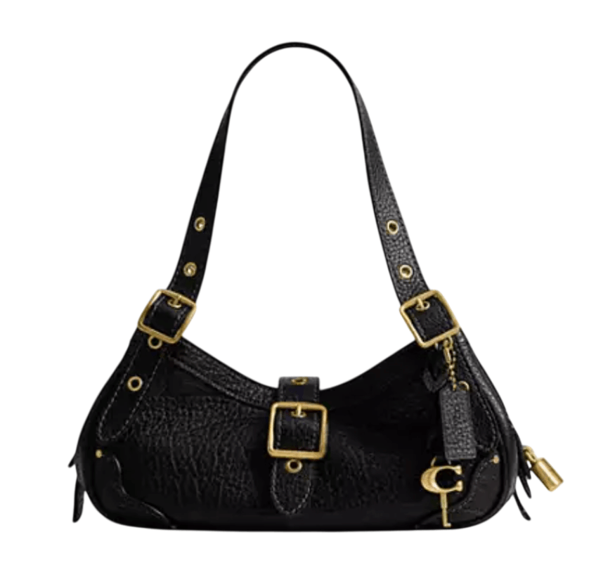 Drifter Shoulder Bag 31