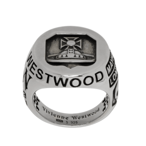 Lancelot Chevalier Ring
