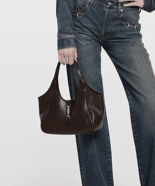 Mercato small tote bag
