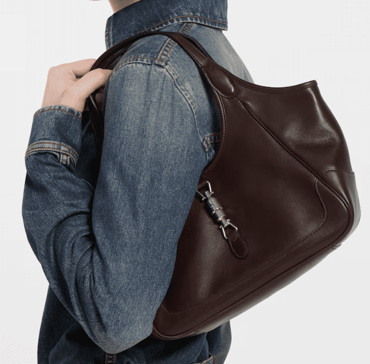 Mercato small tote bag