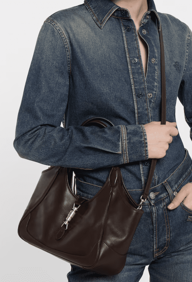 Mercato small tote bag