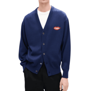 KENZO Loves cardigan