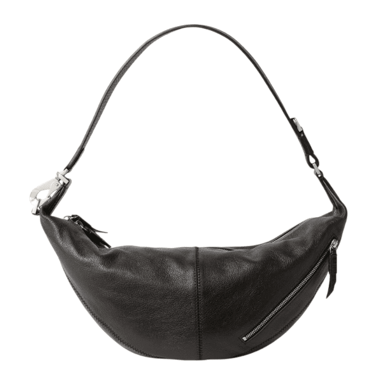 MINI QUIVER CLIP BAG 