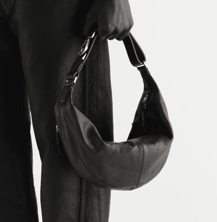 MINI QUIVER CLIP BAG 