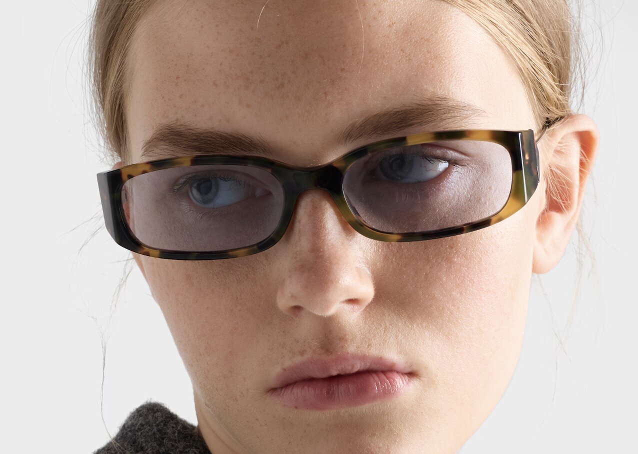 Prada Gentle Monster 1 sunglasses