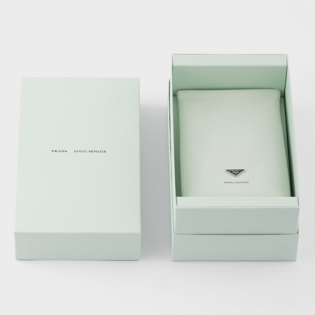 Prada Gentle Monster 3 sunglasses