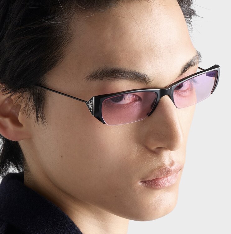 Prada Gentle Monster 2 sunglasses