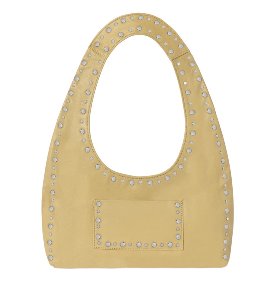 Gimaguas Franca Bag Yellow