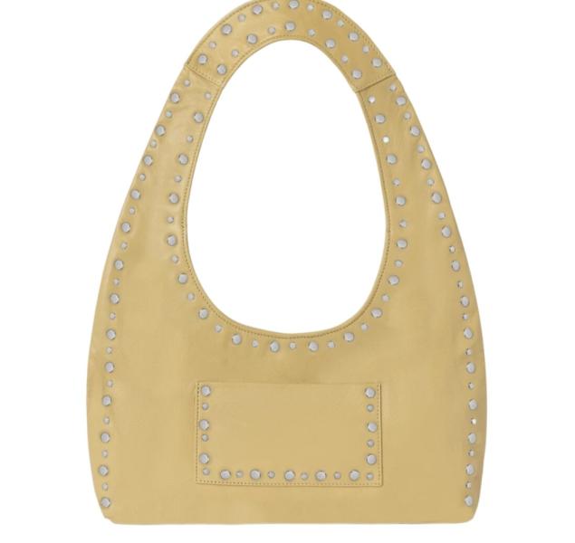 Gimaguas Franca Bag Yellow