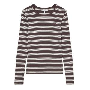 STRIPE RIB LONGSLEEVE A1050194 897