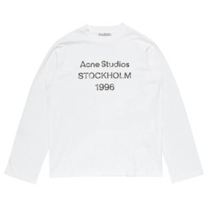 1996 logo t-shirt - CL0424 AEG