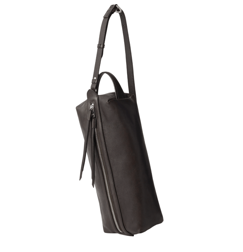 CARE SLINGBAG IN NAPPA LAMBSKIN 