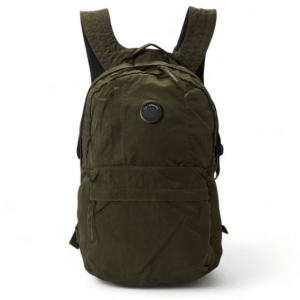 Nylon B Lens Backpack