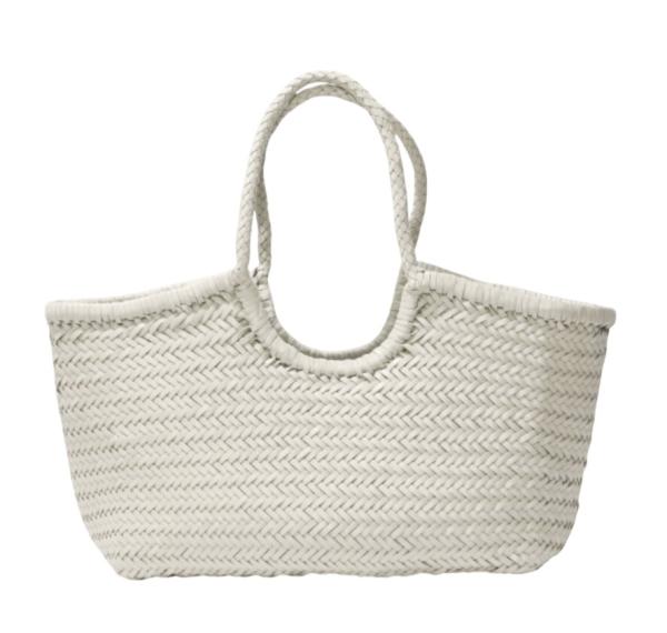 NANTUCKET BASKET BIG PEARL