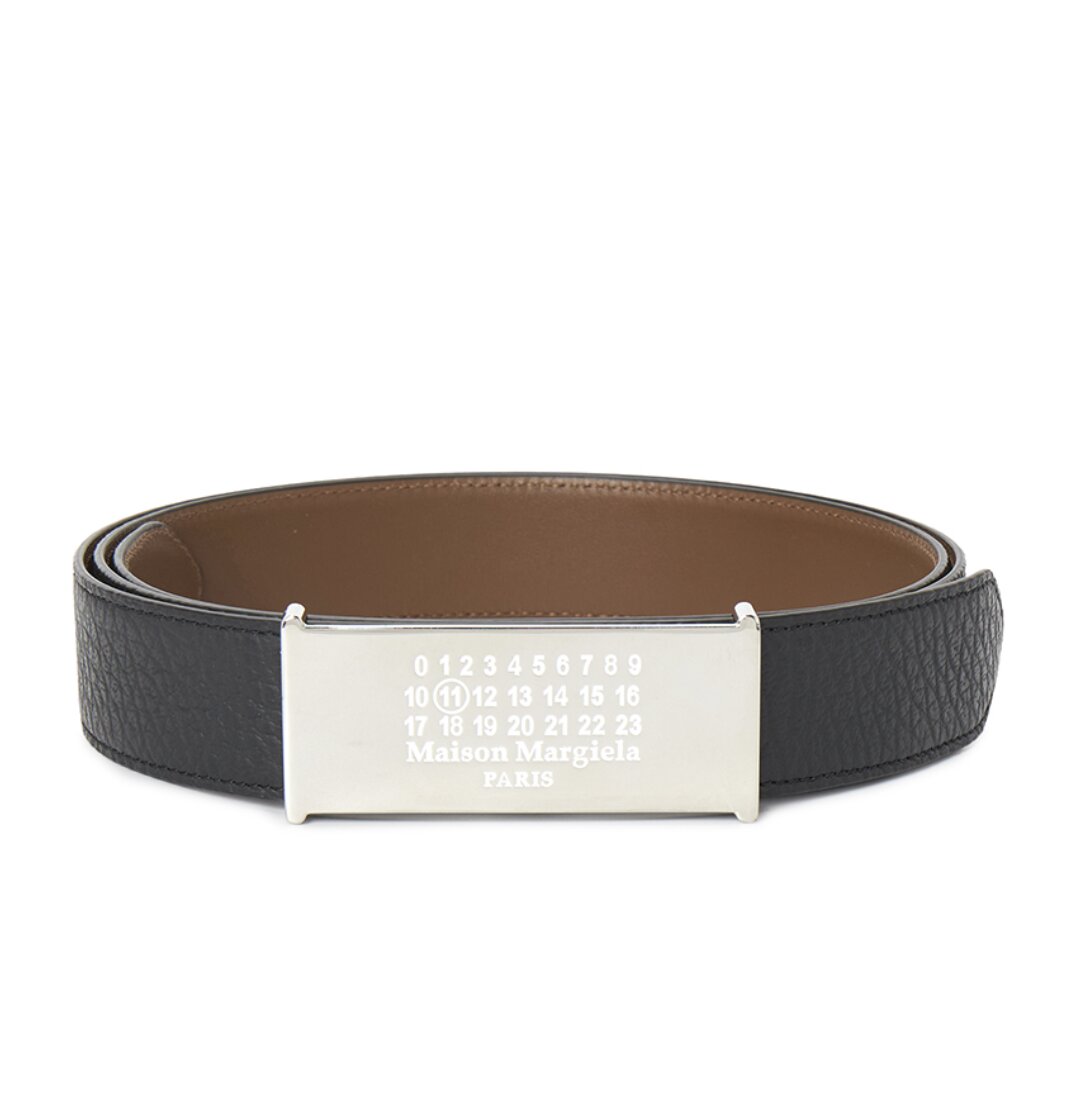Maison Margiela Belts Leather SA3TP0011 P8611 HB112