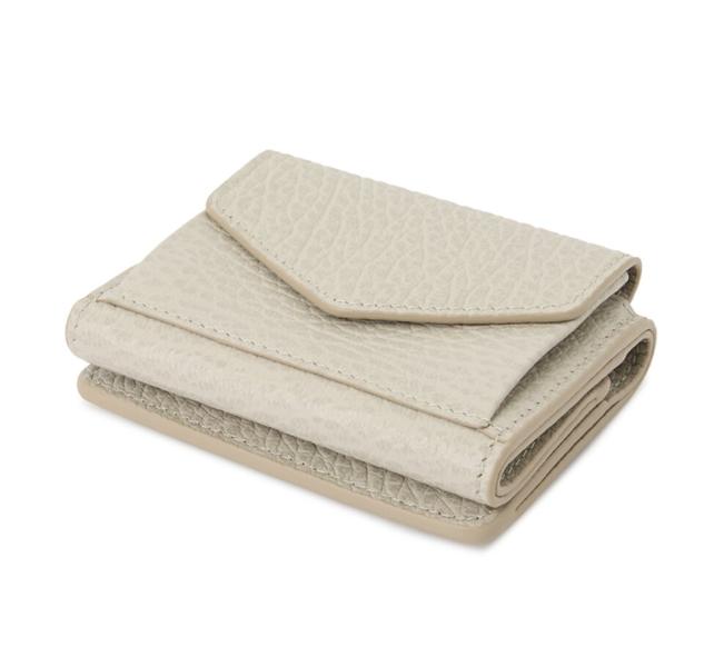 Four stitches pocket wallet S36UI0416P4455T8039