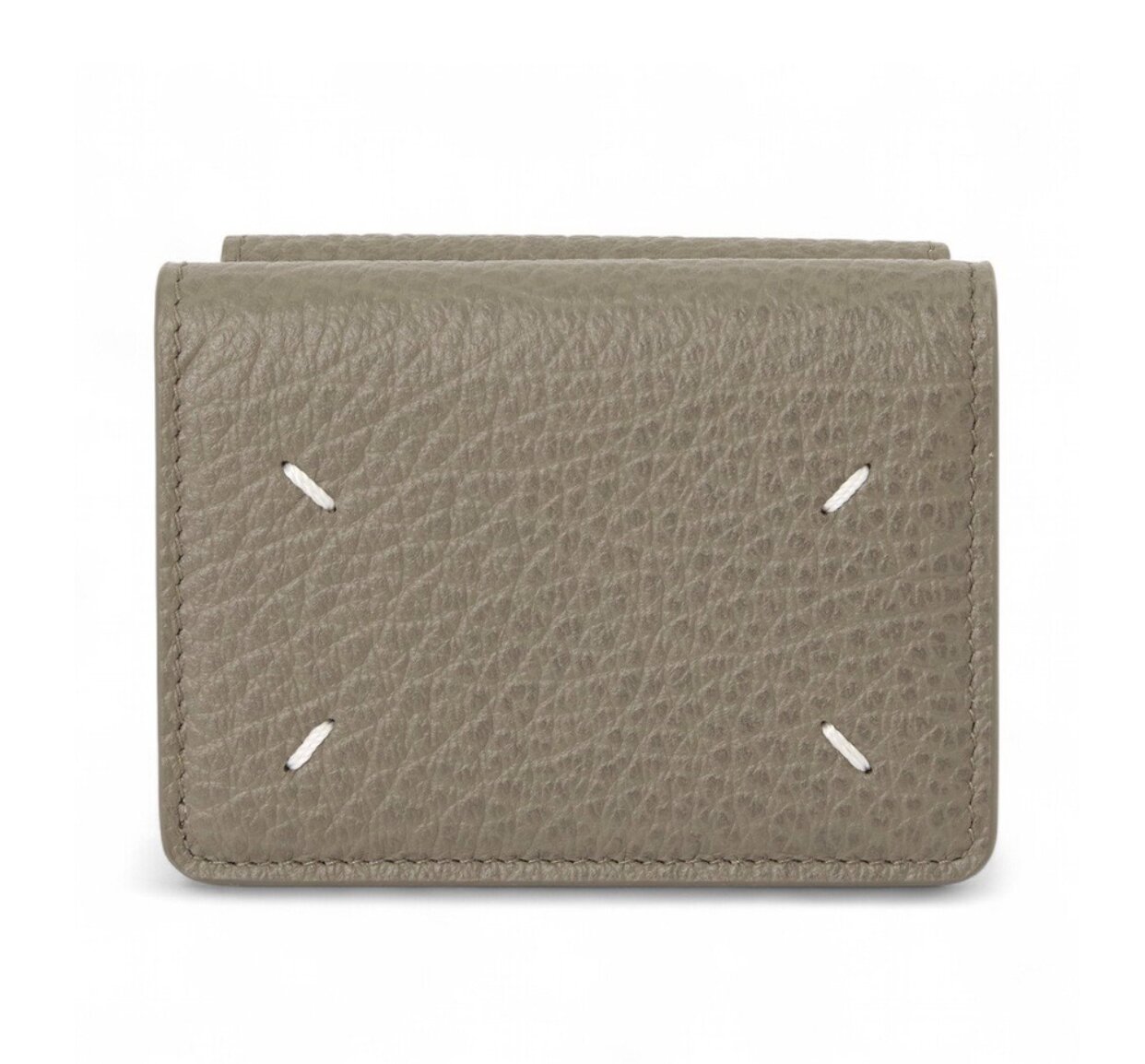 Maison Margiela Four Stitches Wallet Null