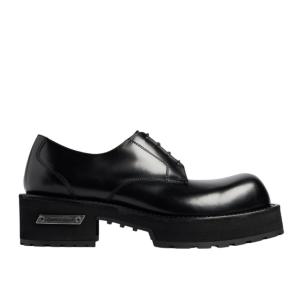 Men's Venom Derby in Black