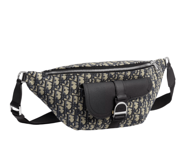 Saddle Heritage Belt Bag