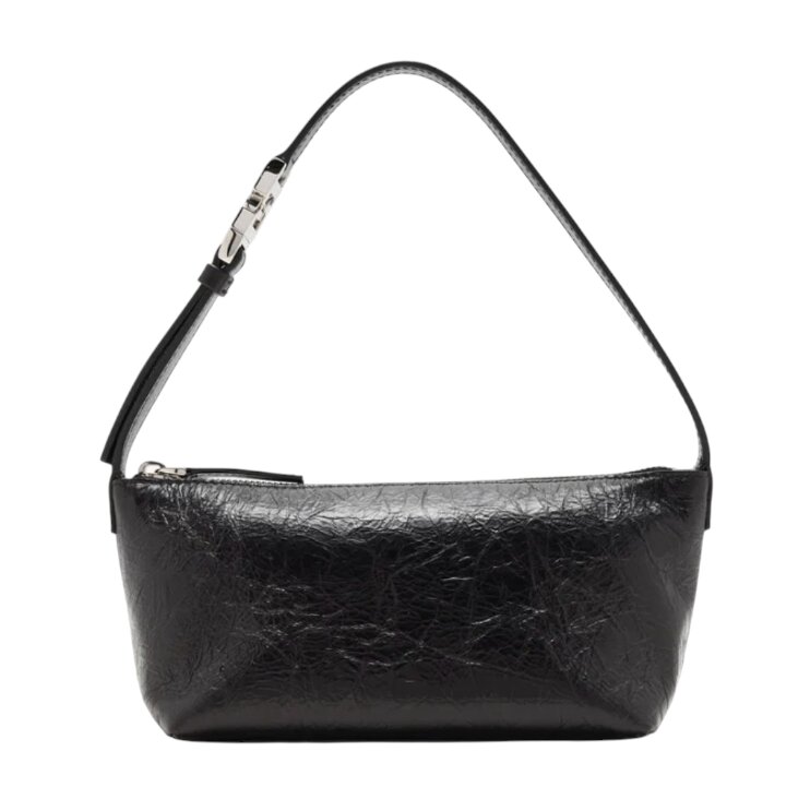 Small Vanity Pouch Bag 